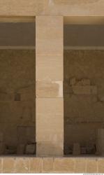 Hatshepsut Temple Photo Textures